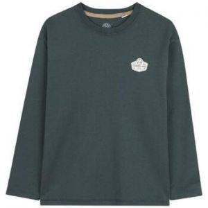 Tričká s dlhým rukávom Timberland  T60531 672