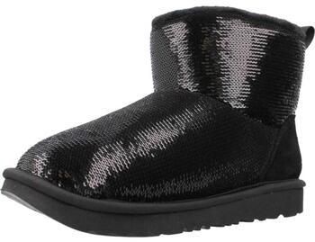 Čižmičky UGG  K CLASSIC MINI MIRROR BALL