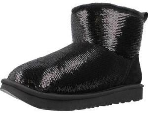 Čižmičky UGG  K CLASSIC MINI MIRROR BALL