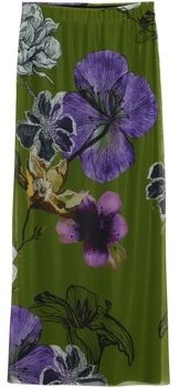 Sukňa Desigual  FAL_TULLEFLOWERS 25WWFK03