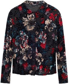 Košele a blúzky Desigual  TS_OPORTO 25WWTK53