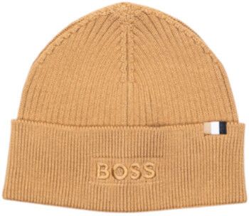 Čiapky BOSS  Magico_R_Hat 10262850 01 50522427