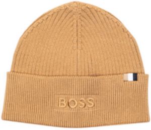 Čiapky BOSS  Magico_R_Hat 10262850 01 50522427