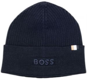 Čiapky BOSS  Magico_R_Hat 10262850 01 50522427