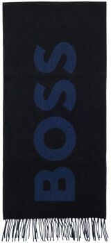 Šále/Štóle/Šatky BOSS  Rikard_35*180 10265631 01 50527099