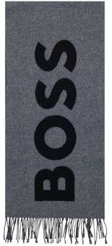 Šále/Štóle/Šatky BOSS  Rikard_35*180 10265631 01 50527099
