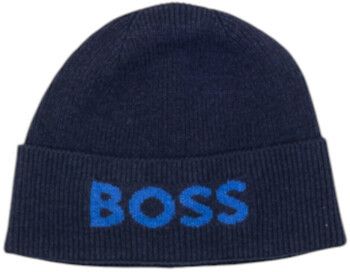 Čiapky BOSS  Elios_Hat 10274291 01 50548777