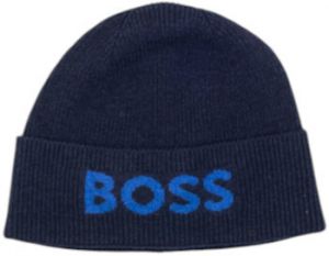Čiapky BOSS  Elios_Hat 10274291 01 50548777