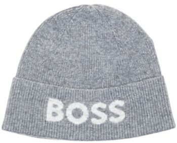 Čiapky BOSS  Elios_Hat 10274291 01 50548777