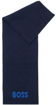 Šále/Štóle/Šatky BOSS  Elios_Scarf 10274288 01 50548785