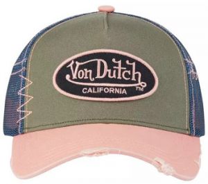 Šiltovky Von Dutch  Chaussures