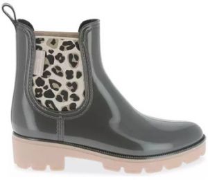 Čižmy do dažďa Les Tropéziennes par M Belarbi  Chaussures