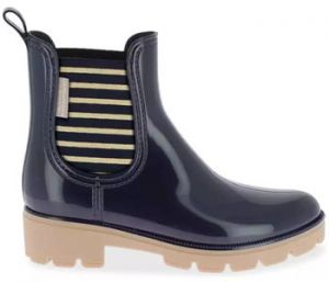 Čižmy do dažďa Les Tropéziennes par M Belarbi  Chaussures