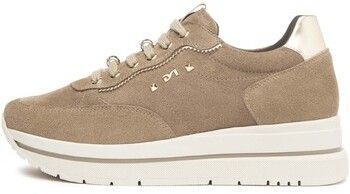 Módne tenisky NeroGiardini  Arold T.Brill Platino 6074 Tr Corvara Kennedy L