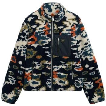 Flísové mikiny Superdry  M2014287A