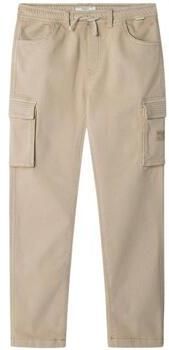 Nohavice Cargo Pepe jeans  PB2100007