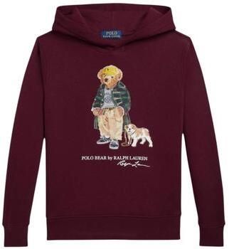 Mikiny Polo Ralph Lauren  323979491001
