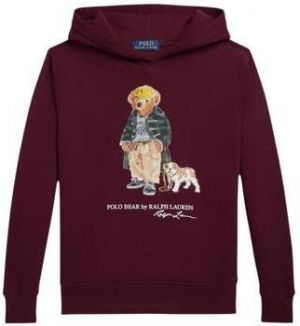 Mikiny Polo Ralph Lauren  323979491001