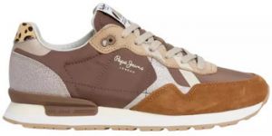 Nízke tenisky Pepe jeans  Chaussures