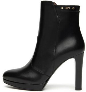 Čižmy NeroGiardini  Nappa Pandora Battis.Tpu Samarra T Poli.Samarra Pl