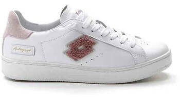 Nízke tenisky Lotto  -