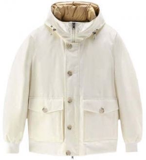 Parky Woolrich  -