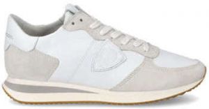 Nízke tenisky Philippe Model  -