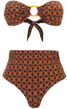 Plavky dvojdielne Rrd - Roberto Ricci Designs  -