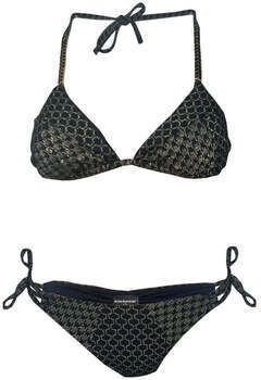 Plavky dvojdielne Miss Bikini  -