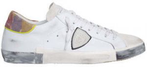 Nízke tenisky Philippe Model  -