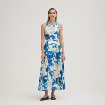 Dlhé šaty Pêra Lima  PÊRA LIMA Bianca Skirt - The Storm