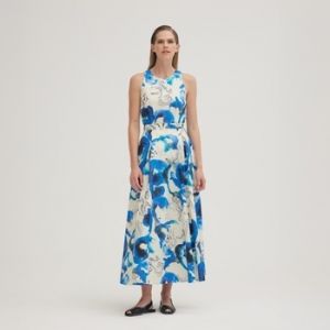 Dlhé šaty Pêra Lima  PÊRA LIMA Bianca Skirt - The Storm