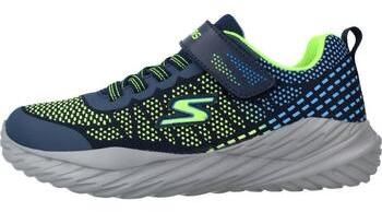 Nízke tenisky Skechers  NITRO SPRINT