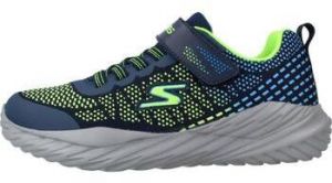 Nízke tenisky Skechers  NITRO SPRINT