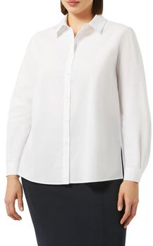 Košele a blúzky Persona  BIANCO