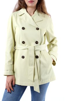 Kabátiky Trenchcoat Emme Marella  MARAIS