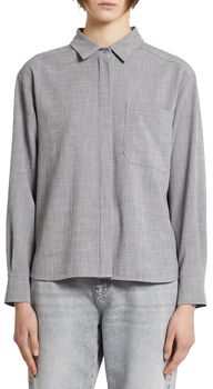 Košele a blúzky Iblues  VAGLIO