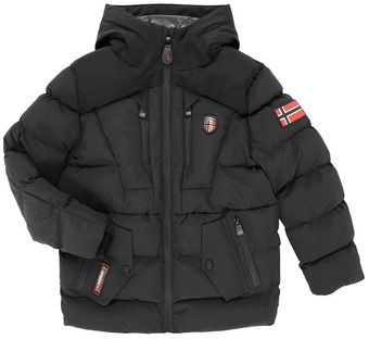 Parky Geographical Norway  CACHOT