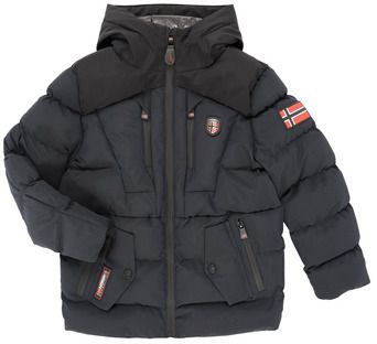 Parky Geographical Norway  CACHOT
