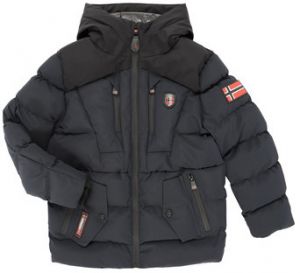 Parky Geographical Norway  CACHOT