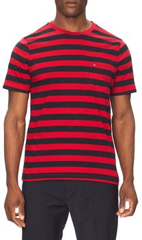 Tričká s krátkym rukávom Tommy Hilfiger  MW0MW37283