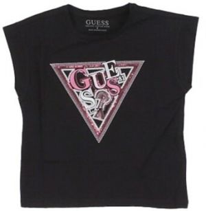 Tielka a tričká bez rukávov Guess  J5YI04 K6YW4