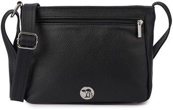 Tašky cez rameno Beltimore  kral42black