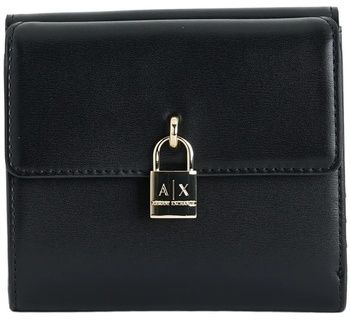 Peňaženky EAX  XW001198AF12040