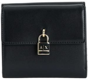 Peňaženky EAX  XW001198AF12040
