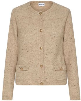 Vesty bez rukávov/Cardigany Marella  DAVINA