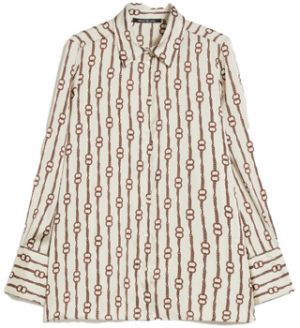 Košele a blúzky Pennyblack  PARTOUT