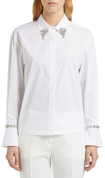 Košele a blúzky Iblues  BRISTOL