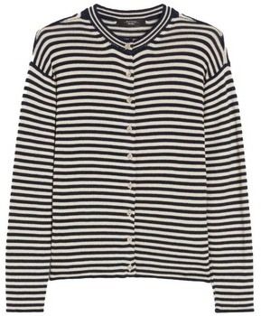 Vesty bez rukávov/Cardigany Max Mara  ERITEA