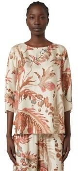 Blúzka Max Mara  FILIPPO